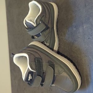Boys Oshkosh boots
